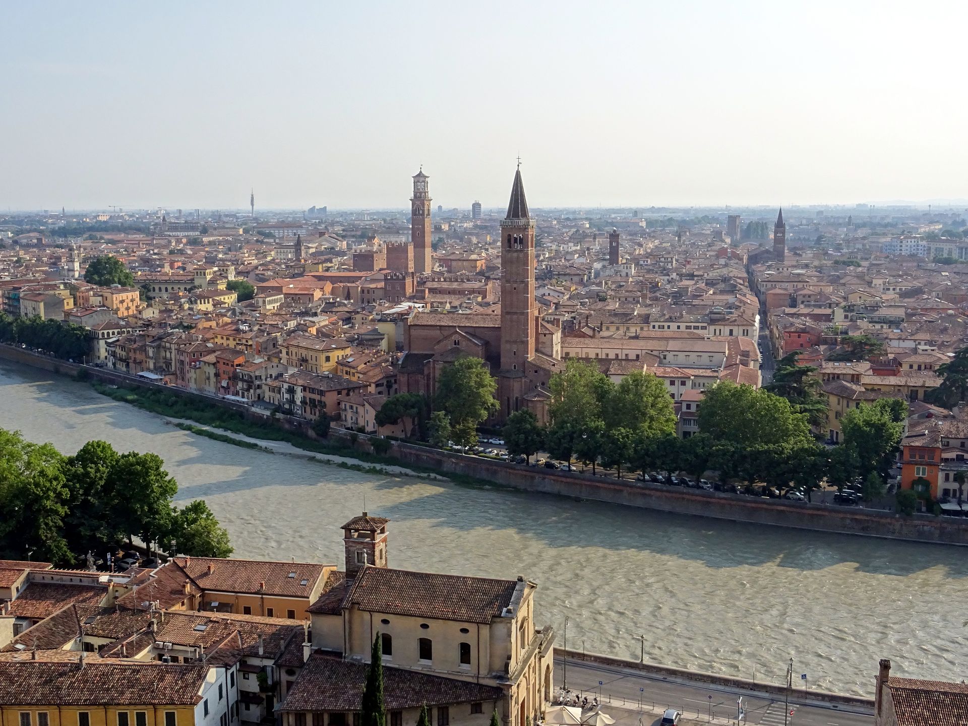 Verona